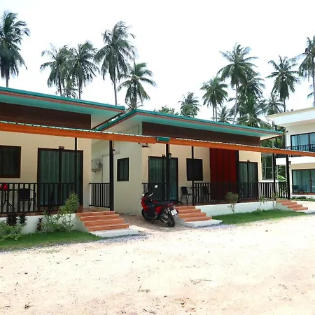 First Light Beach Bungalow 1